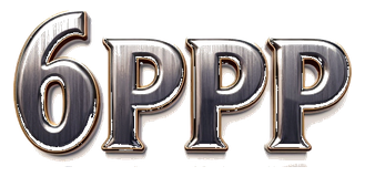 6ppp logo